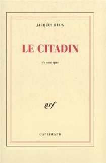 Le citadin - chronique