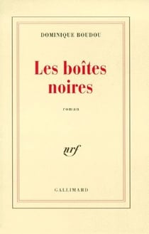 Les boîtes noires