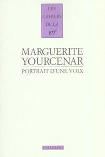 Portrait d'une voix