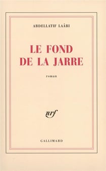 Le fond de la jarre