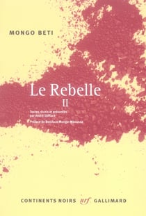 Le Rebelle