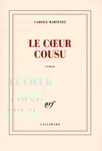 Le coeur cousu