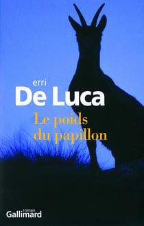 Le poids du papillon