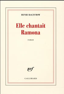 Elle chantait Ramona