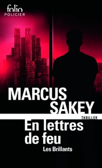 Les brillants Tome 3 - en lettres de feu