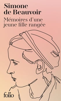 Mémoires d'une jeune fille rangée - édition collector