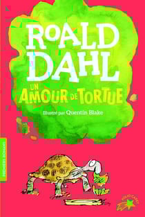 Un amour de tortue
