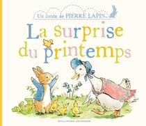 La surprise du printemps