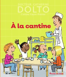 À la cantine