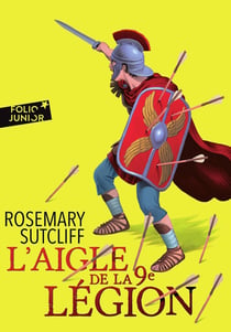 Les trois légions Tome 1 - l'aigle de la 9e légion (édition 1270)