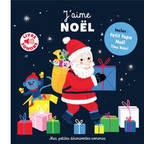 J'aime Noël
