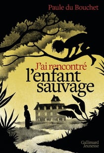 L'enfant sauvage