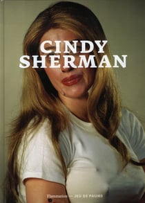 Cindy sherman