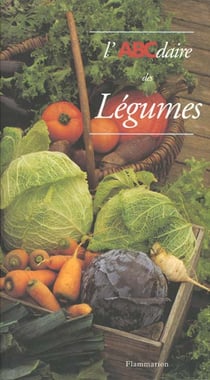 Abcdaire legumes
