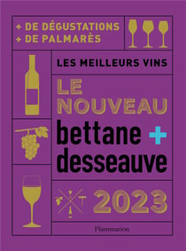 Nouveau bettane + desseauve 2023