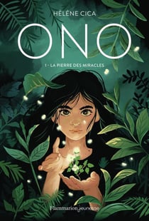 Ono : La Pierre des Miracles