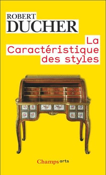 La Caractéristique des styles