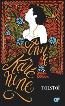 Anna Karénine : Édition limitée