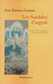 Les sandales d'argent