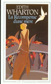 La recompense d'une mere