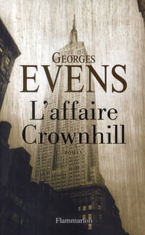L'Affaire Crownhill