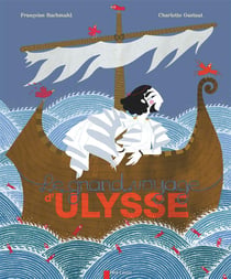 Grand Voyage D'Ulysse