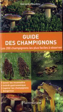 Guide des champignons