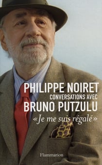 Je me suis régalé