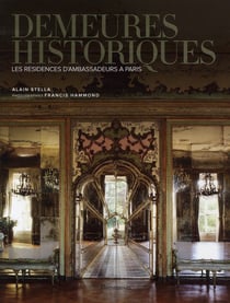Demeures historiques