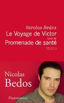 Le voyage de victor - promenade de santé
