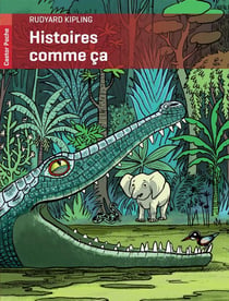Histoires comme ça