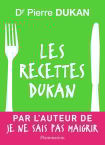 Les recettes Dukan