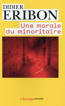 Une morale du minoritaire