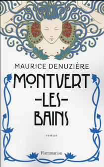 Montvert-les-Bains