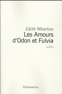 Les amours d'Odon et Fulvia