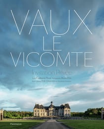 Vaux-le-Vicomte, invitation privée