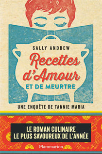 Recettes d'amour et de meurtre