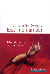 Elsa mon amour