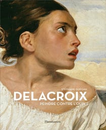Delacroix, peindre contre l'oubli