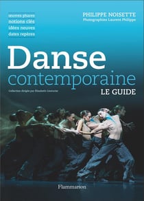 Danse contemporaine