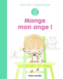 Mange, mon ange !