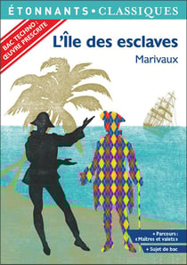 L'ile des esclaves