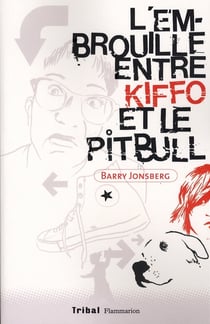 L'embrouille entre kiffo et le pitbull