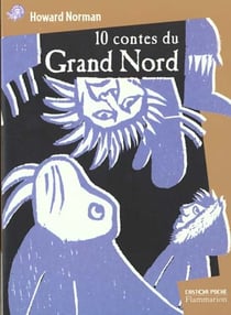 Dix contes du grand nord