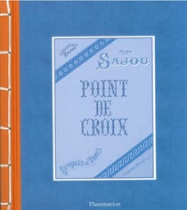Point de croix