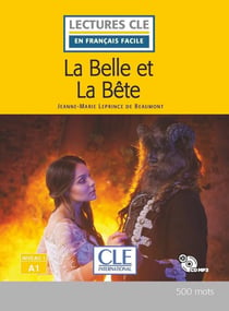 FLE - la Belle et la Bête