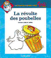 La revolte des poubelles - serie 2