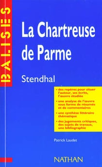 Chartreuse de parme