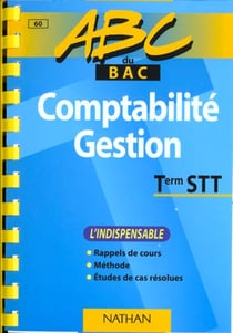 Comptabilite et gestion terminalestt