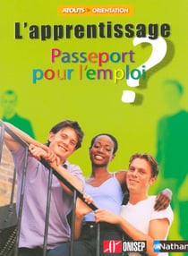 Apprentissage passeport emploi